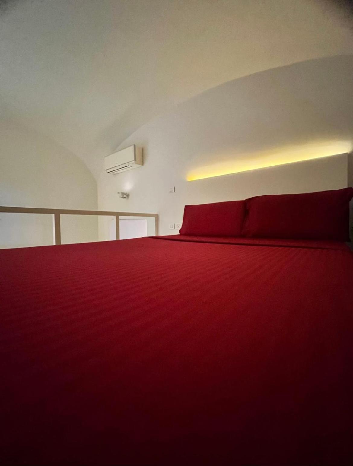 Nova Rooms Napels Buitenkant foto